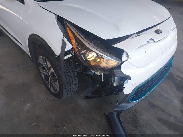 KNDCE3LG1L5060658 KIA 2020