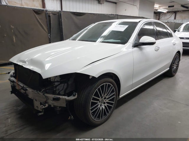 W1KAF4GB0PR139204 Mercedes-Benz m254