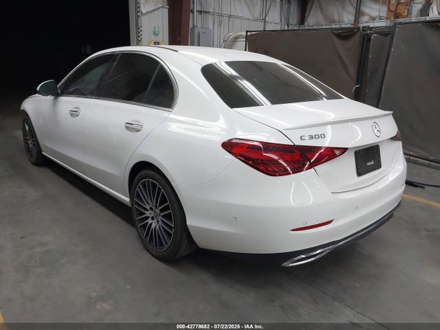 W1KAF4GB0PR139204 Mercedes-Benz m254