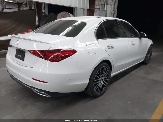 W1KAF4GB0PR139204 Mercedes-Benz m254