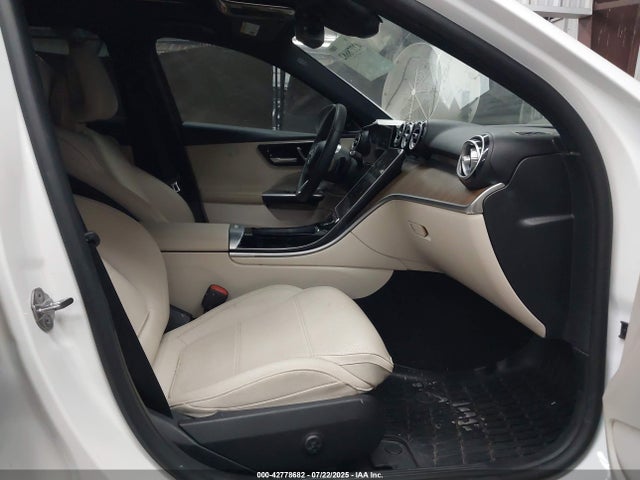 W1KAF4GB0PR139204 Mercedes-Benz m254