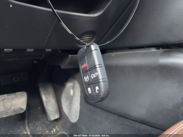 2017 MASERATI GHIBLI ZAM57RTA9H1240885 Photo 10