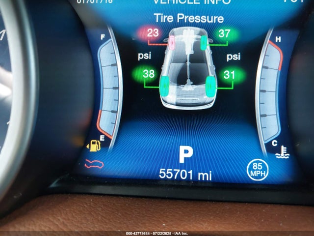 Maserati Ghibli 2017 ZAM57RTA9H1240885 Image 27