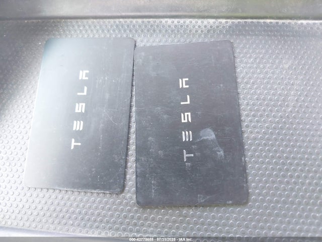 2022 TESLA MODEL 3 5YJ3E1EC3NF232320 Photo 10