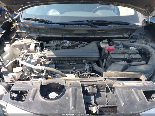 Nissan 2019 2019 KNMAT2MT1KP521900 Image 10