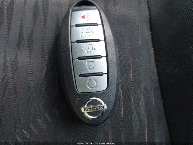 Nissan 2019 2019 KNMAT2MT1KP521900 Image 11