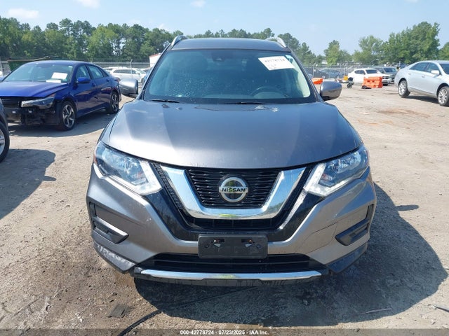 Nissan 2019 2019 KNMAT2MT1KP521900 Image 12