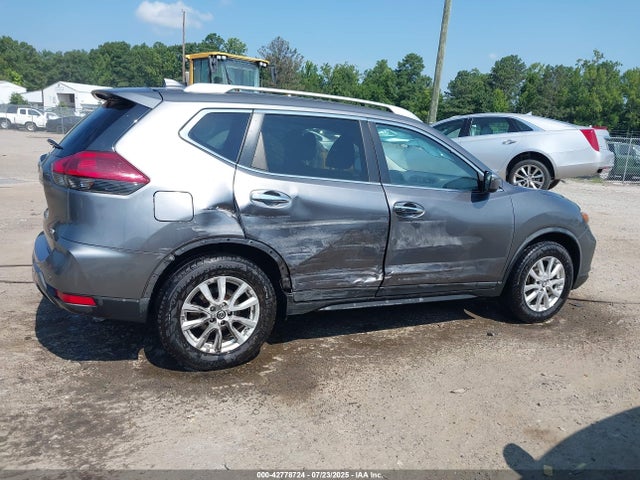 Nissan 2019 2019 KNMAT2MT1KP521900 Image 13