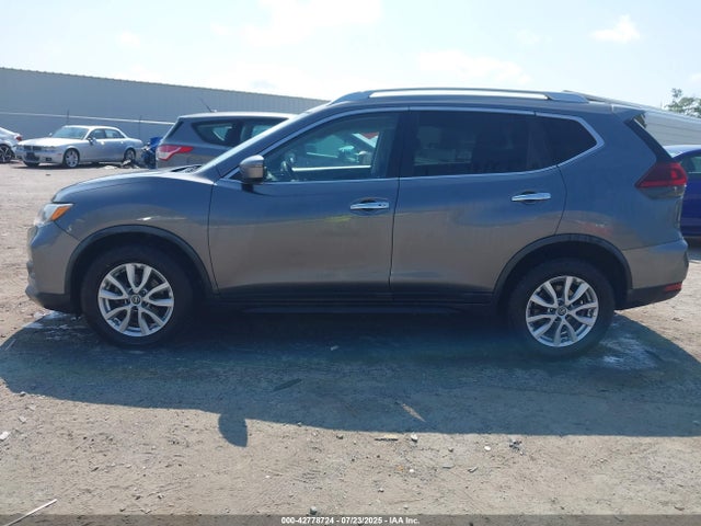 Nissan 2019 2019 KNMAT2MT1KP521900 Image 14