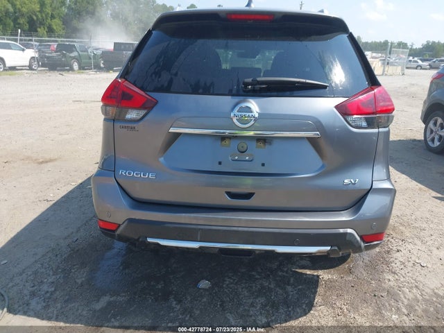 Nissan 2019 2019 KNMAT2MT1KP521900 Image 16