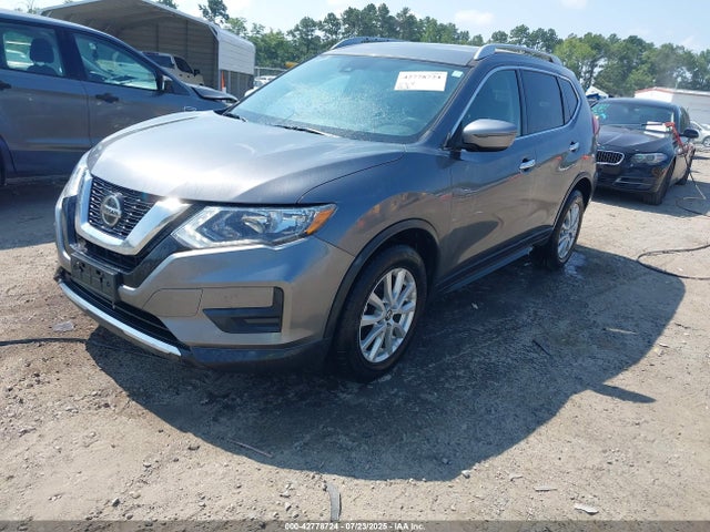 Nissan 2019 2019 KNMAT2MT1KP521900 Image 2