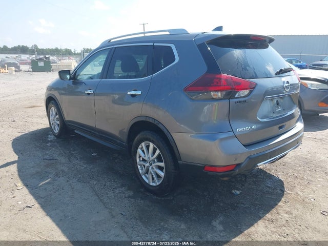 Nissan 2019 2019 KNMAT2MT1KP521900 Image 3