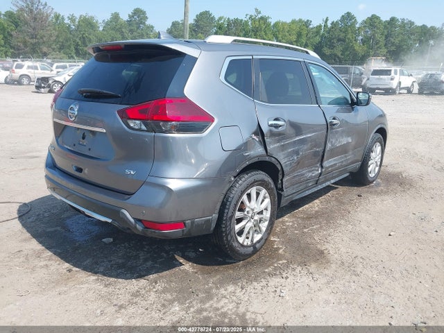 Nissan 2019 2019 KNMAT2MT1KP521900 Image 4