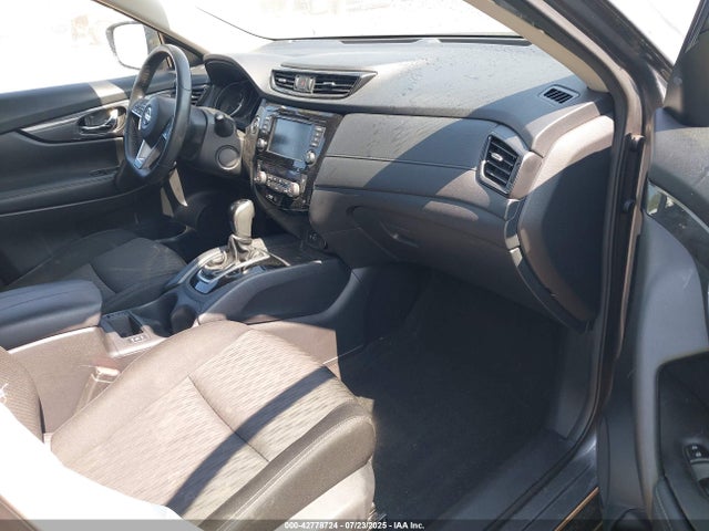 Nissan 2019 2019 KNMAT2MT1KP521900 Image 5