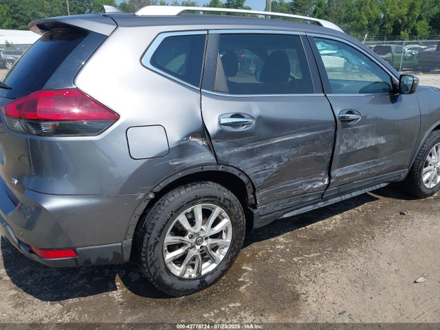 Nissan 2019 2019 KNMAT2MT1KP521900 Image 6