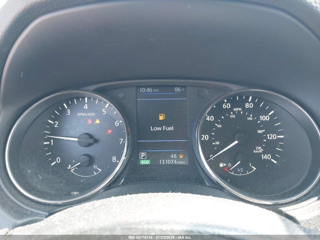 Nissan 2019 2019 KNMAT2MT1KP521900 Image 7