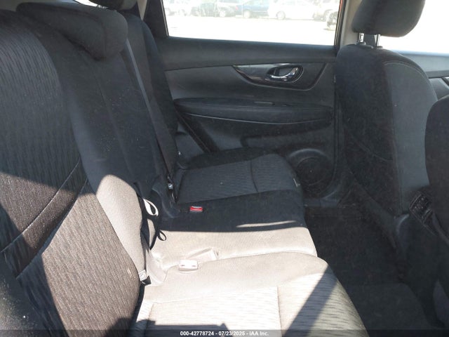 Nissan 2019 2019 KNMAT2MT1KP521900 Image 8