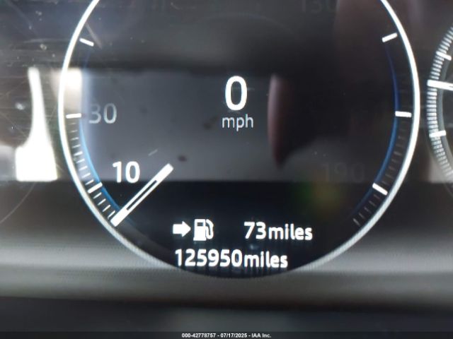 2017 JAGUAR F-PACE SADCK2BV3HA095661 Photo 6