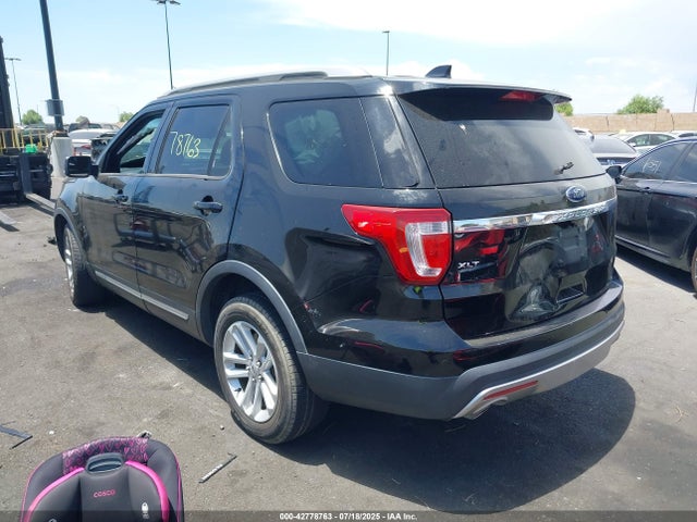 Ford 2016 2016 1FM5K7D86GGA25829 Image 3