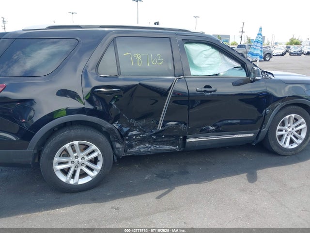 Ford 2016 2016 1FM5K7D86GGA25829 Image 6