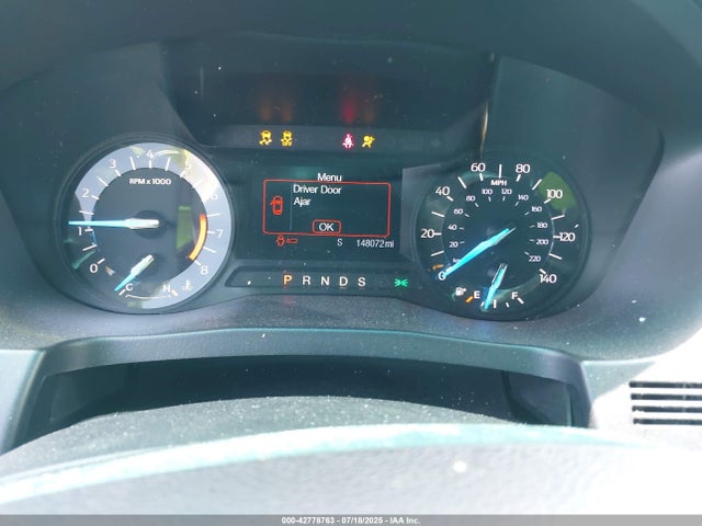 Ford 2016 2016 1FM5K7D86GGA25829 Image 7