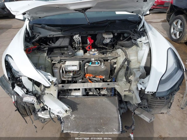 2023 TESLA MODEL Y 7SAYGDEE3PA110658 Photo 9