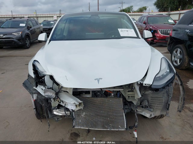 2023 TESLA MODEL Y 7SAYGDEE3PA110658 Photo 5