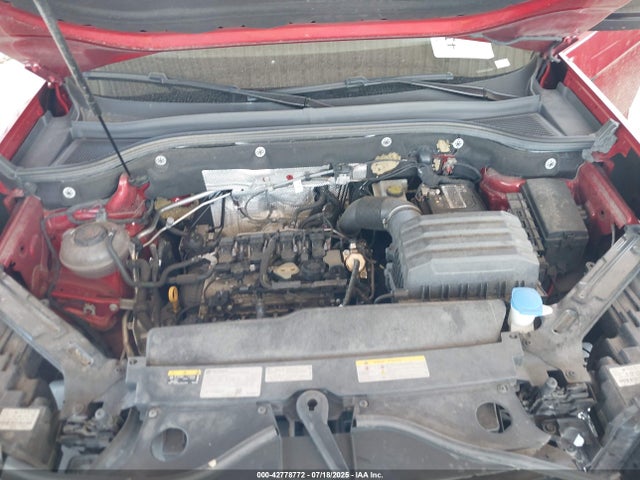 Volkswagen 2.0 tsi 2023 1V2SC2CA5PC200895 Image 10