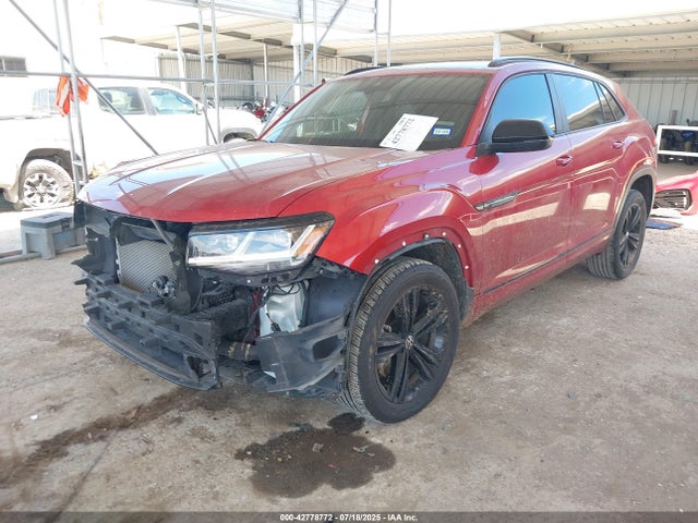 Volkswagen 2.0 tsi 2023 1V2SC2CA5PC200895 Image 2