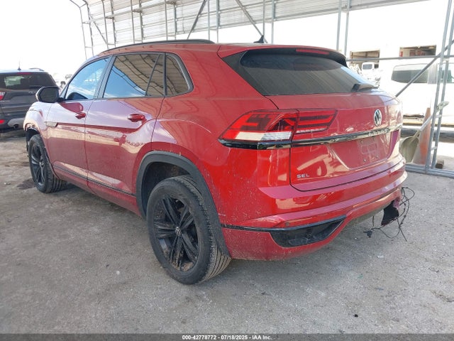 Volkswagen 2.0 tsi 2023 1V2SC2CA5PC200895 Image 3