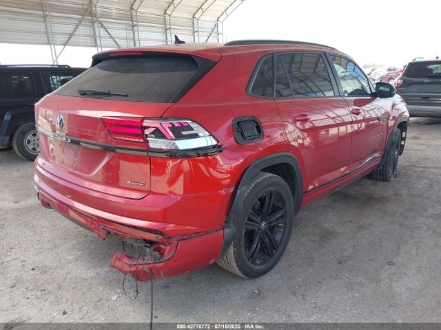 Volkswagen 2.0 tsi 2023 1V2SC2CA5PC200895 Image 4