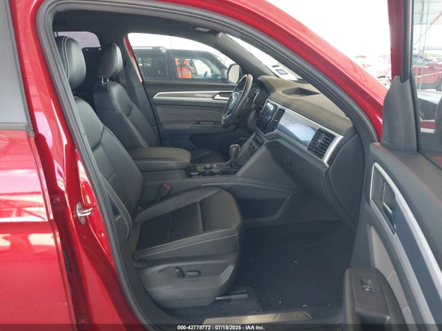 Volkswagen 2.0 tsi 2023 1V2SC2CA5PC200895 Image 5