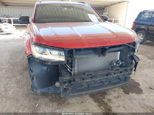 Volkswagen 2.0 tsi 2023 1V2SC2CA5PC200895 Image 6