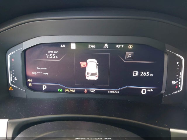 Volkswagen 2.0 tsi 2023 1V2SC2CA5PC200895 Image 7