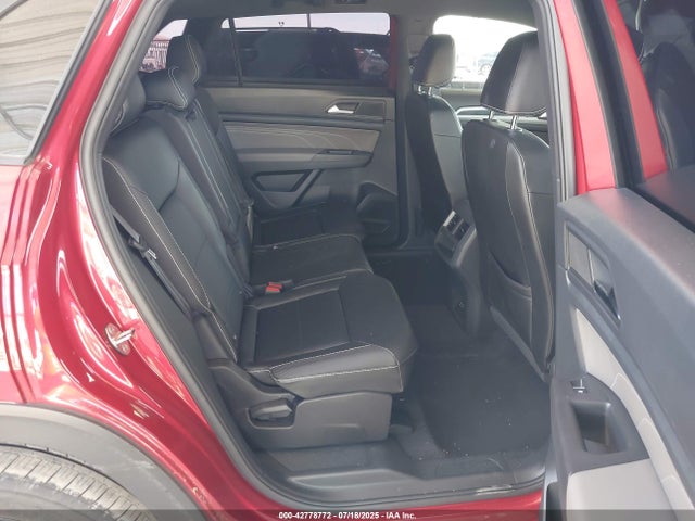 Volkswagen 2.0 tsi 2023 1V2SC2CA5PC200895 Image 8