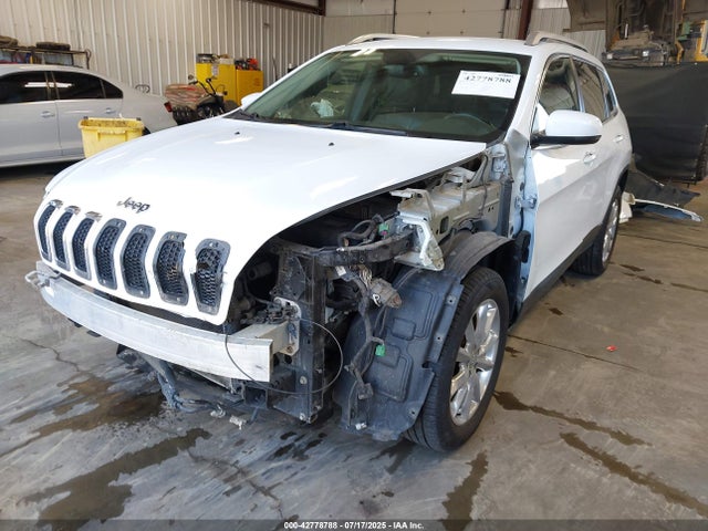 1C4PJMDS4GW130451 Jeep 2016
