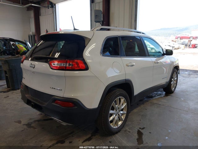 1C4PJMDS4GW130451 Jeep 2016