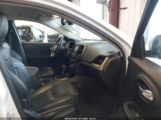 1C4PJMDS4GW130451 Jeep 2016
