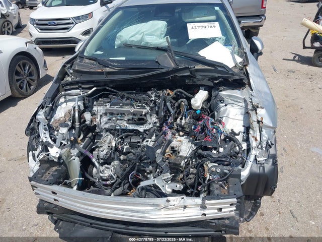 Toyota m20a-fks 2023 5YFB4MDE3PP024223 Image 10