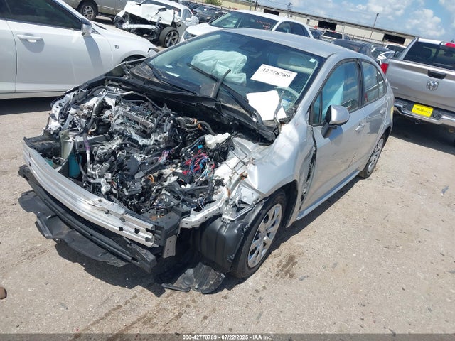 Toyota m20a-fks 2023 5YFB4MDE3PP024223 Image 2
