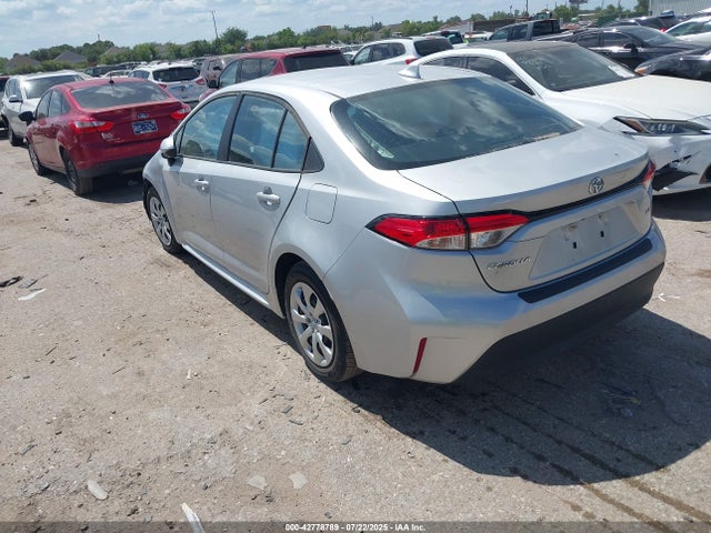 Toyota m20a-fks 2023 5YFB4MDE3PP024223 Image 3