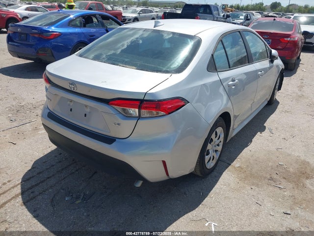 Toyota m20a-fks 2023 5YFB4MDE3PP024223 Image 4