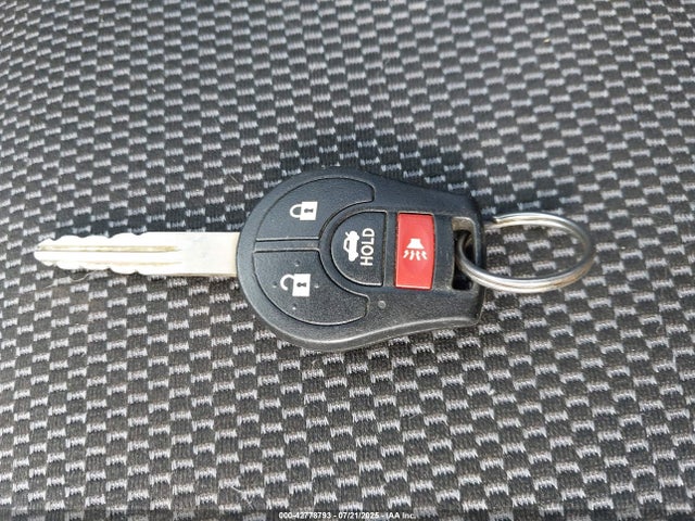 Nissan 2016 2016 3N1CN7AP4GL896189 Image 11