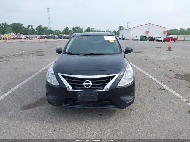 Nissan 2016 2016 3N1CN7AP4GL896189 Image 12