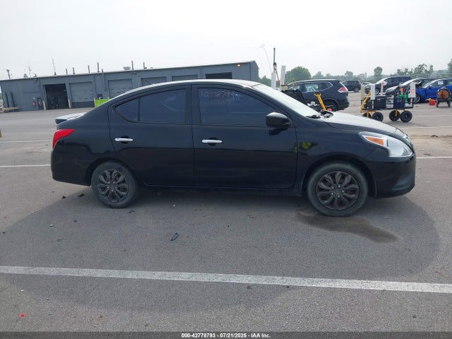 Nissan 2016 2016 3N1CN7AP4GL896189 Image 13