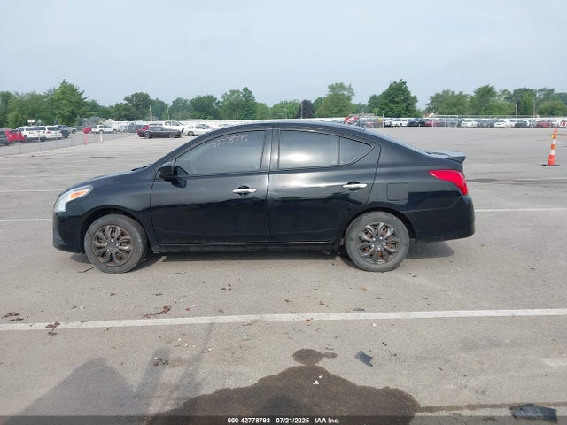 Nissan 2016 2016 3N1CN7AP4GL896189 Image 14