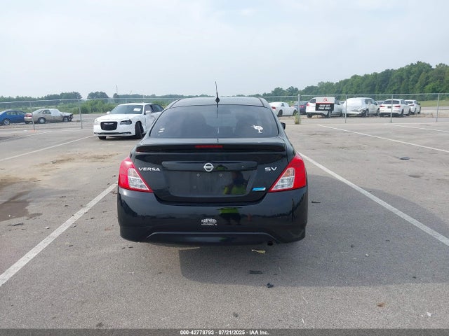 Nissan 2016 2016 3N1CN7AP4GL896189 Image 16