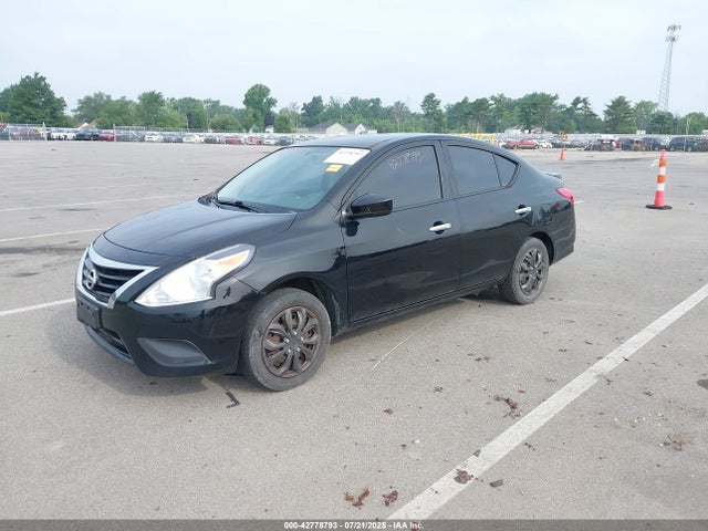 Nissan 2016 2016 3N1CN7AP4GL896189 Image 2