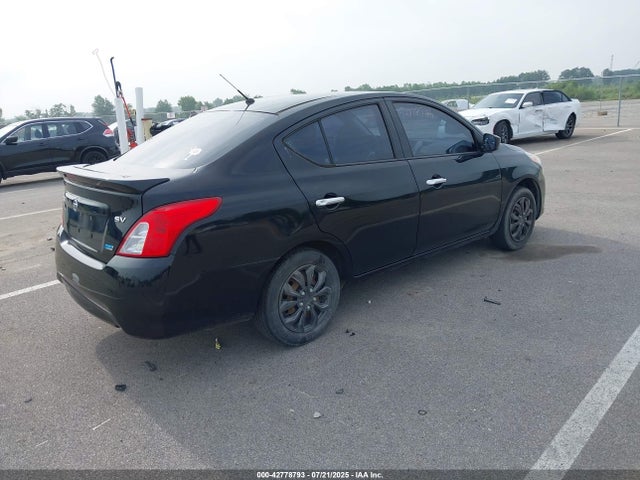 Nissan 2016 2016 3N1CN7AP4GL896189 Image 4