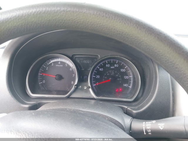 Nissan 2016 2016 3N1CN7AP4GL896189 Image 7